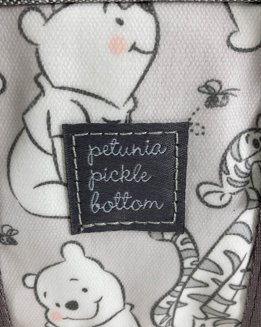 secondhand Petunia Pickle Bottom Intermix System Deluxe Kit, Disney’s Playful Pooh