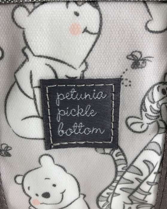 secondhand Petunia Pickle Bottom Intermix System Deluxe Kit, Disney’s Playful Pooh