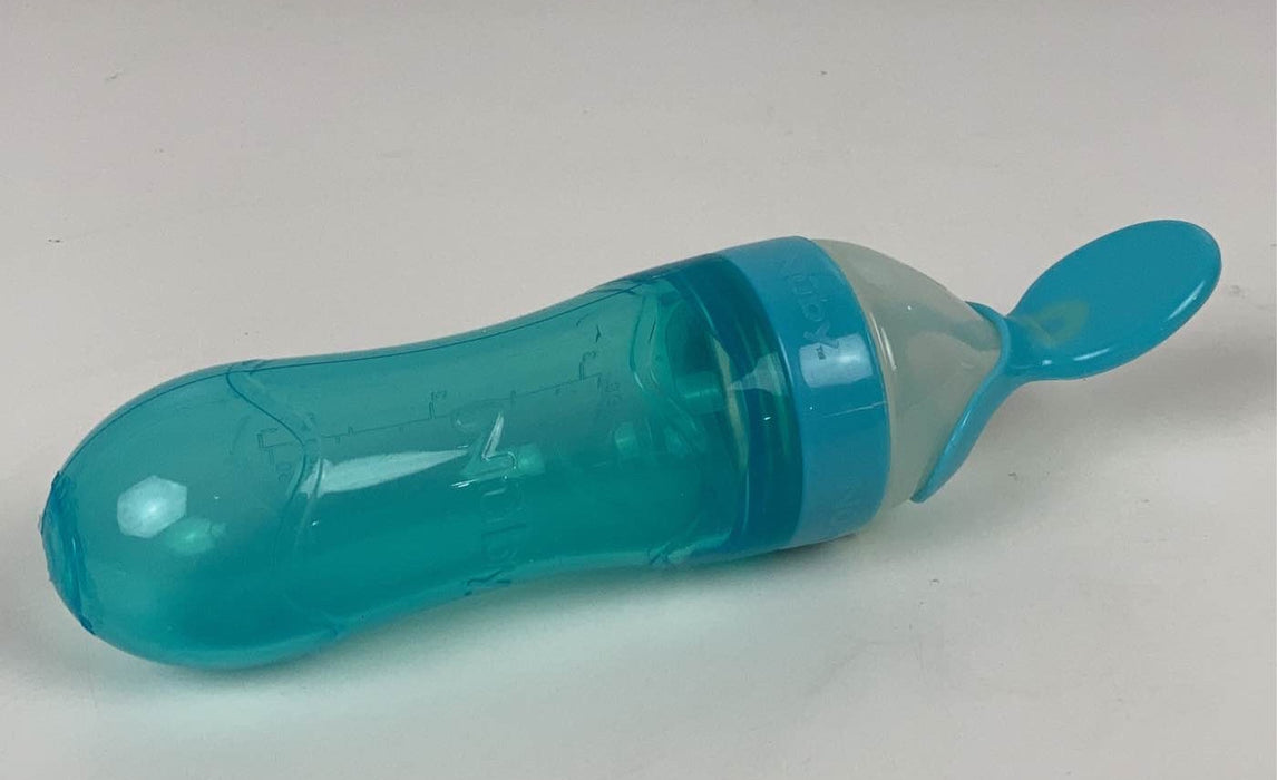 Shop Nuby Squeeze Feeder at GoodBuy Gear