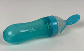 Shop Nuby Squeeze Feeder at GoodBuy Gear