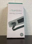 used TushBaby Waist Belt Extender