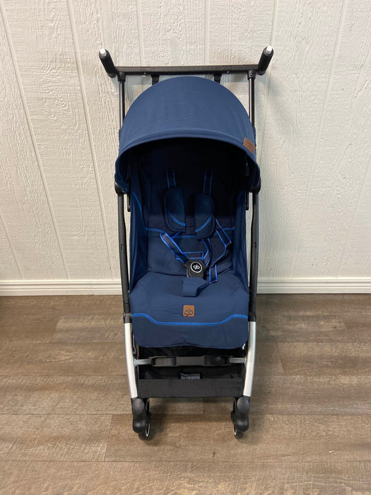 used gb Pockit+ All City Stroller, 2019