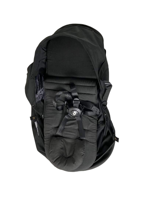 used Babyzen Newborn Pack, Black