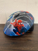 used Bell Bike Helmet, Toddler