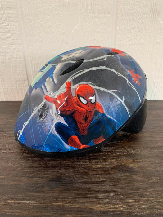 used Bell Bike Helmet, Toddler