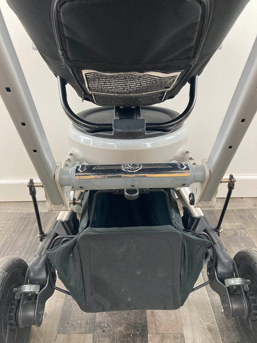 Orbit Baby G2 Stroller, 2014