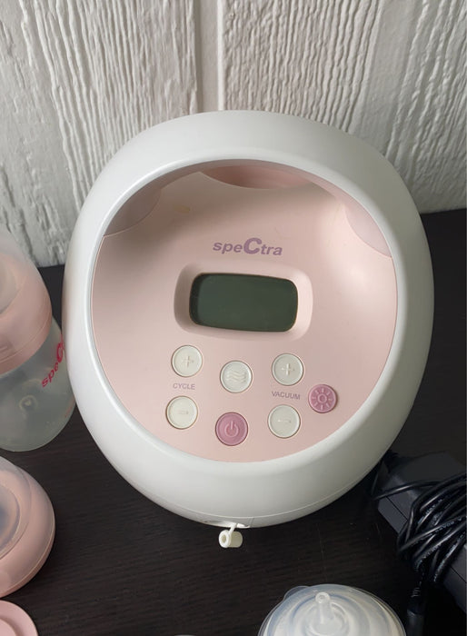Shop Spectra Baby S2 Plus Electric Breast Pump at GoodBuy Gear