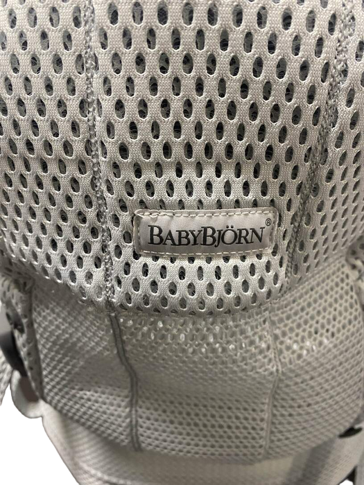 used Infant Gear