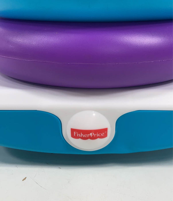 Shop Fisher Price Giant Rock-a-Stack at GoodBuy Gear