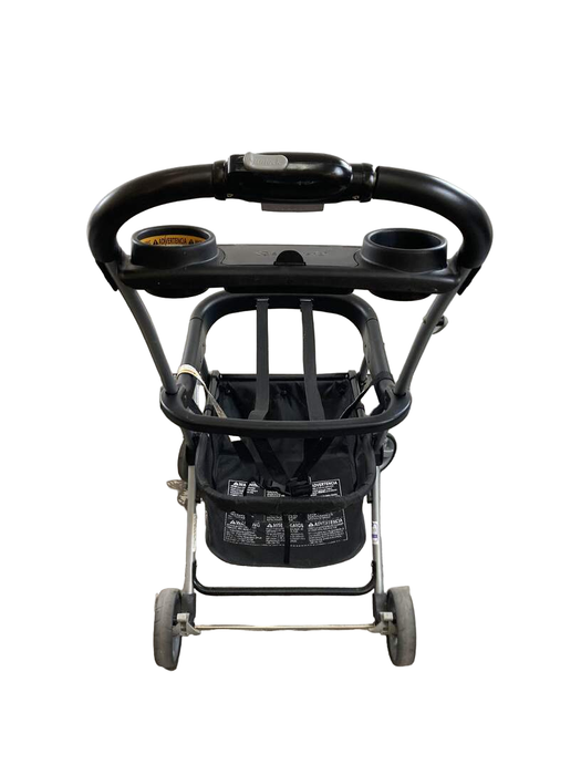 secondhand Strollers