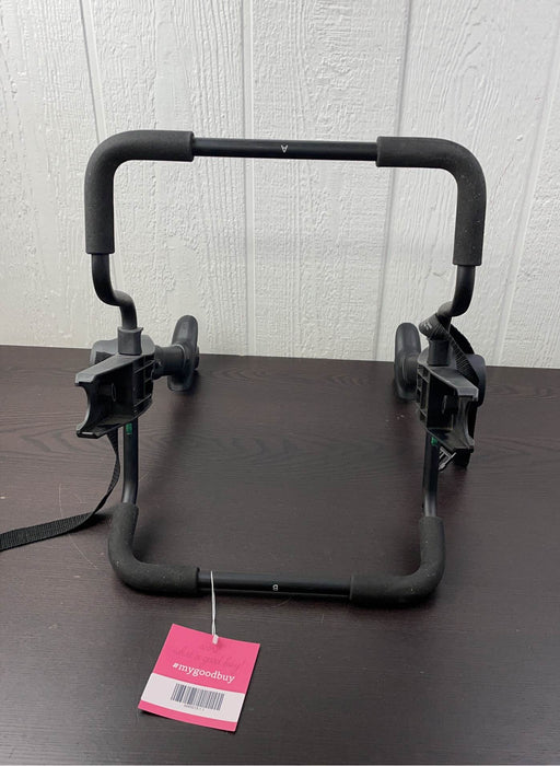 used Baby Jogger Car Seat Adapter (City Select And City Versa)