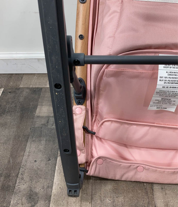 Shop Maxi-Cosi Kori 2-in-1 Rocker, Essential Blush at GoodBuy Gear