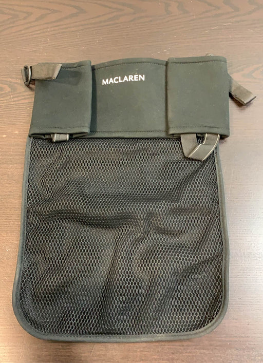 used MacLaren Universal Organizer