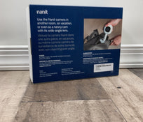 secondhand Nanit Multi-Stand, Blue