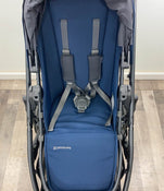 used UPPAbaby CRUZ V2 Stroller