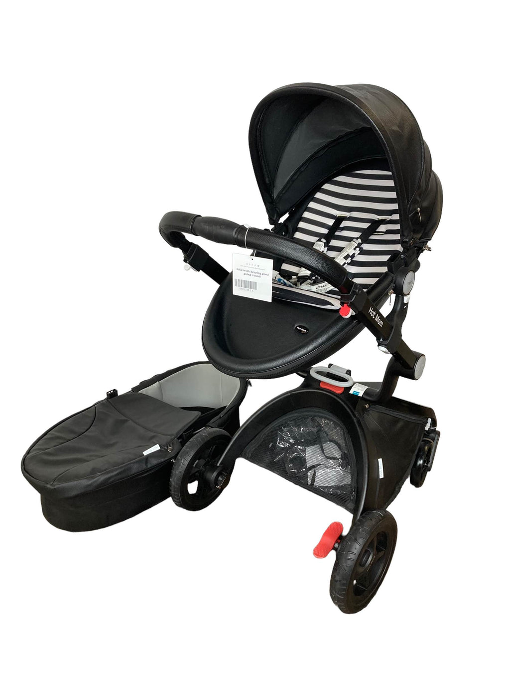 Hot Mom Baby Stroller, 2020