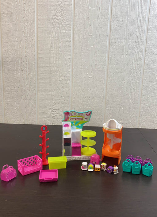 used BUNDLE Shopkins