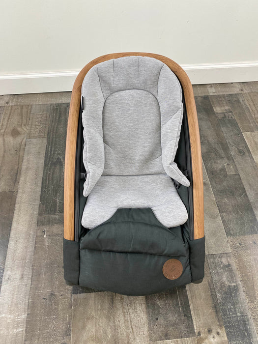 used Maxi-Cosi Kori 2-in-1 Rocker, Essential Graphite