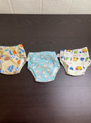 Shop Uou Cotton Training Pants, Size 3T at GoodBuy Gear