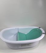 secondhand FridaBaby Grow-With-Me Bath Tub