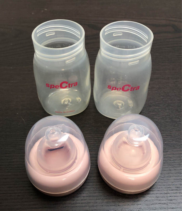 Shop Spectra Baby S1 Plus Premier Rechargeable Breast Pump at GoodBuy Gear