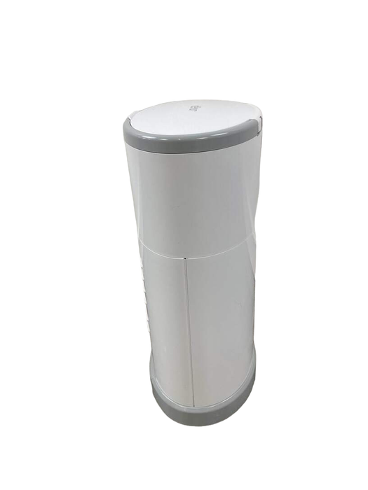 Shop Diaper Dekor Classic Diaper Pail, White at GoodBuy Gear
