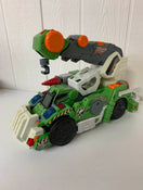 used VTech Switch & Go Dino, Jagger the T-Rex