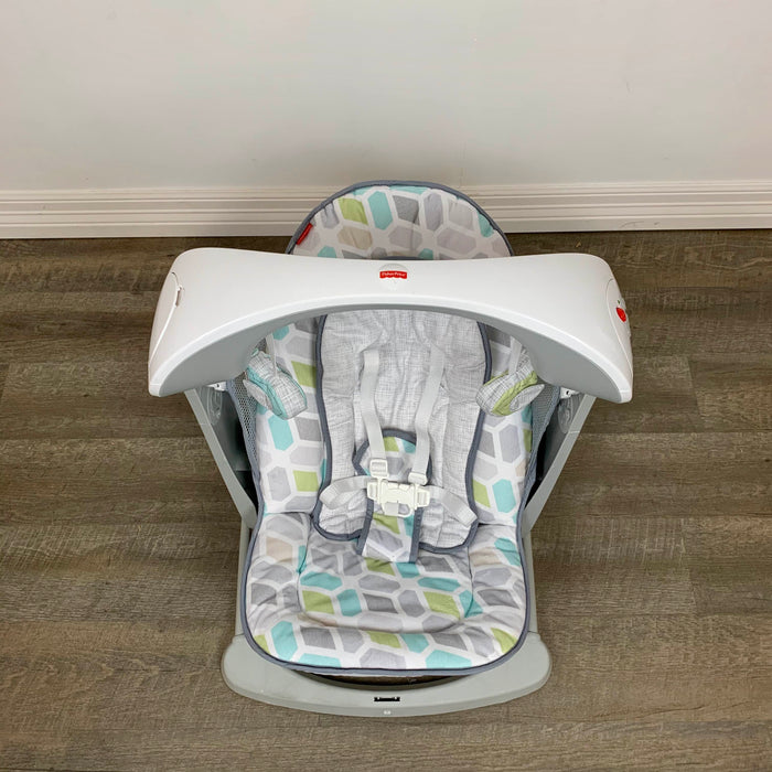 used Infant Gear