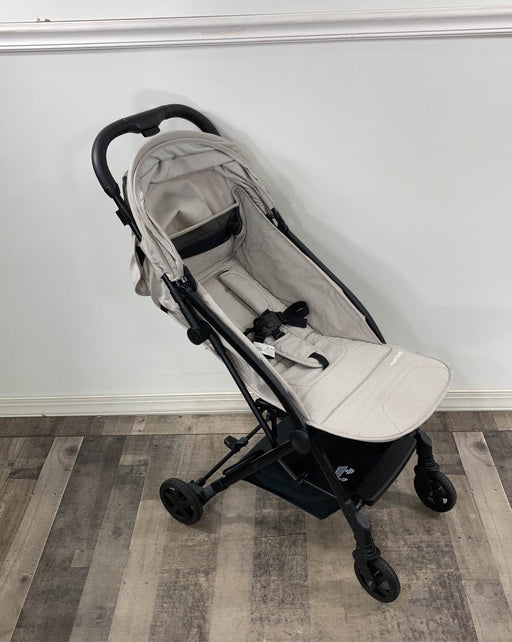 secondhand Strollers