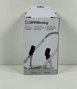 used UPPAbaby Infant Car Seat Adapter For Maxi-Cosi