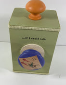 secondhand Tree By Kerri Lee Windup Music Box