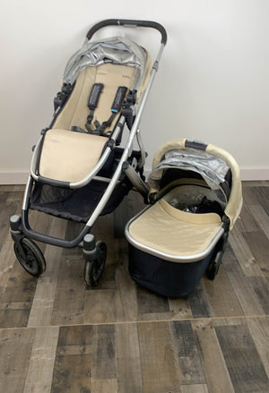 Uppababy cruz shop lindsey