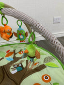 secondhand Gyms Playmats