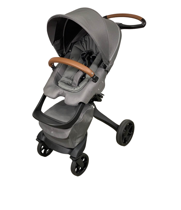 used Stokke Xplory Stroller, 2021