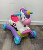 secondhand VTech Prance And Rock Unicorn