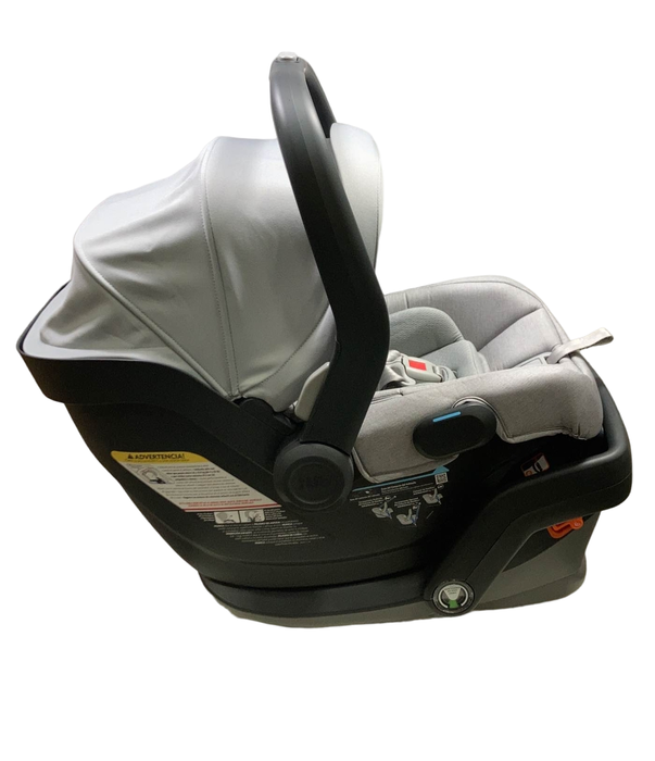 used Carseat