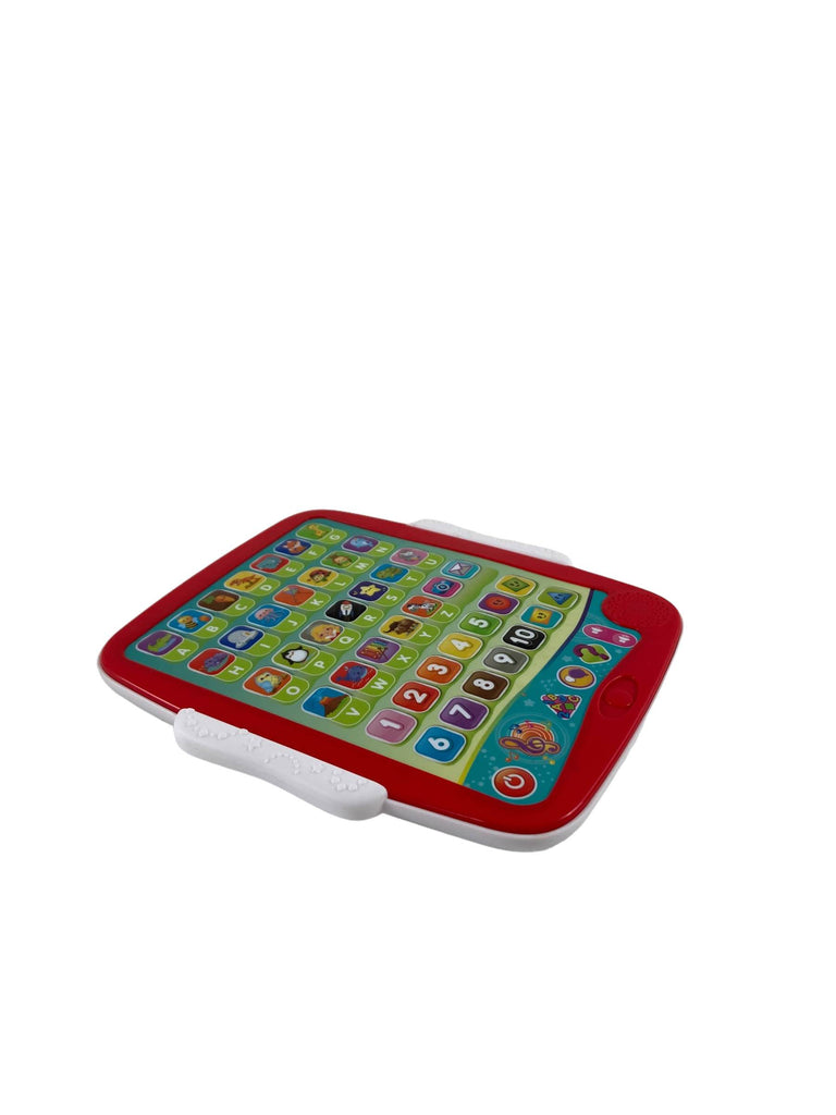 Spark. Create. Imagine Learning Tablet