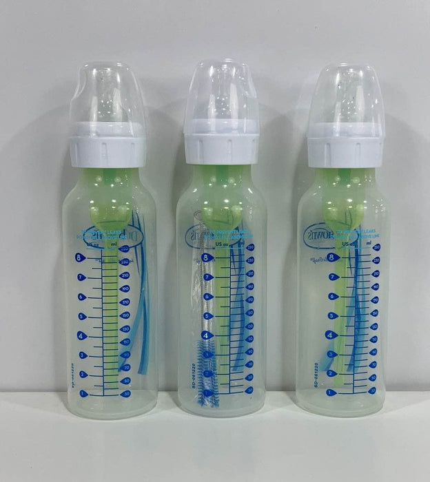 Shop Dr. Brown's Bottle Bundle at GoodBuy Gear