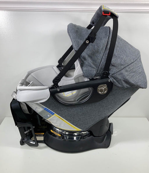 secondhand Orbit Baby G5 Infant Car Seat