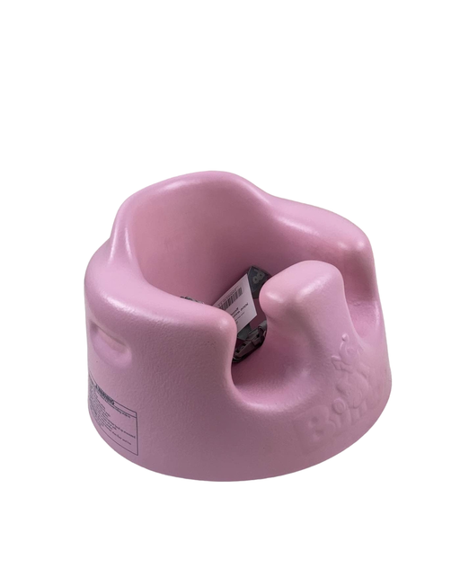 used Bumbo Floor Seat, Pink