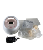 Shop Spectra Baby S2 Plus Electric Breast Pump at GoodBuy Gear