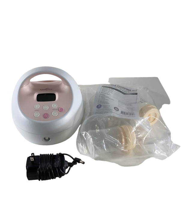 Shop Spectra Baby S2 Plus Electric Breast Pump at GoodBuy Gear
