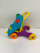 used Playskool Step Start Walk ‘N Ride