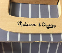 secondhand Pretend Play