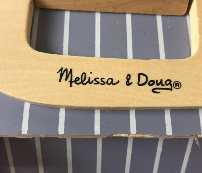 secondhand Pretend Play