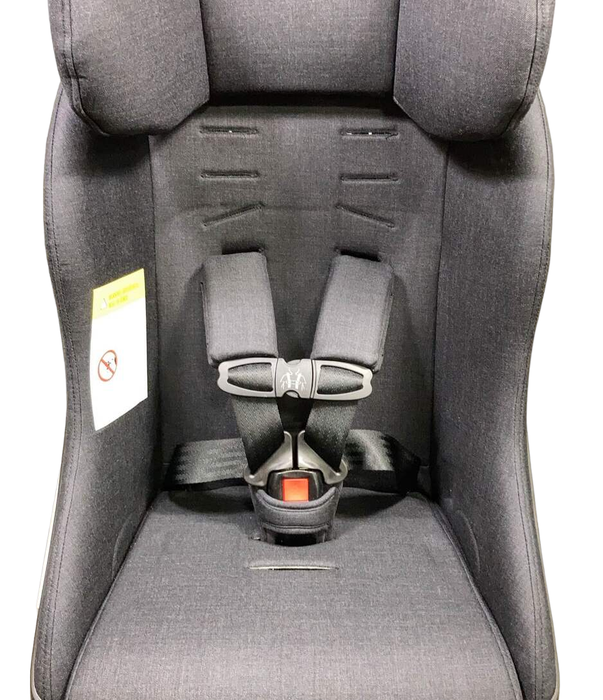 secondhand Carseat