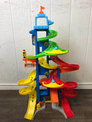 Shop Fisher Price Little People City Skyway at GoodBuy Gear