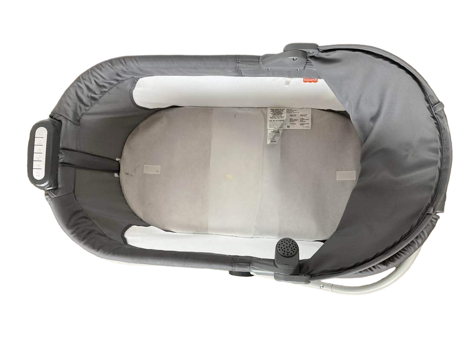 secondhand Home Nursery