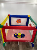 used Graco Pack 'n Play Playard Totbloc
