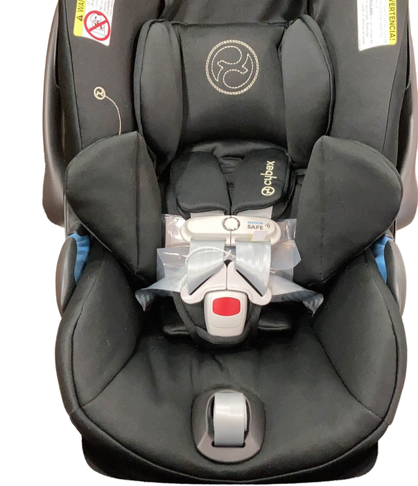 used Infantcarseat